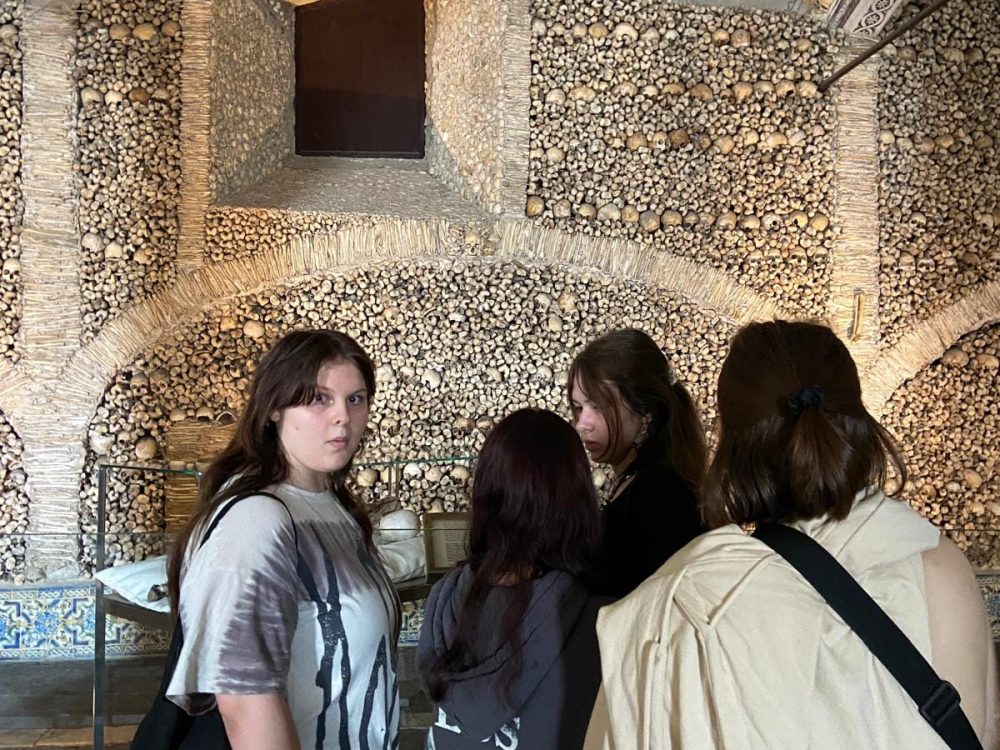Erasmus+ Portugalia