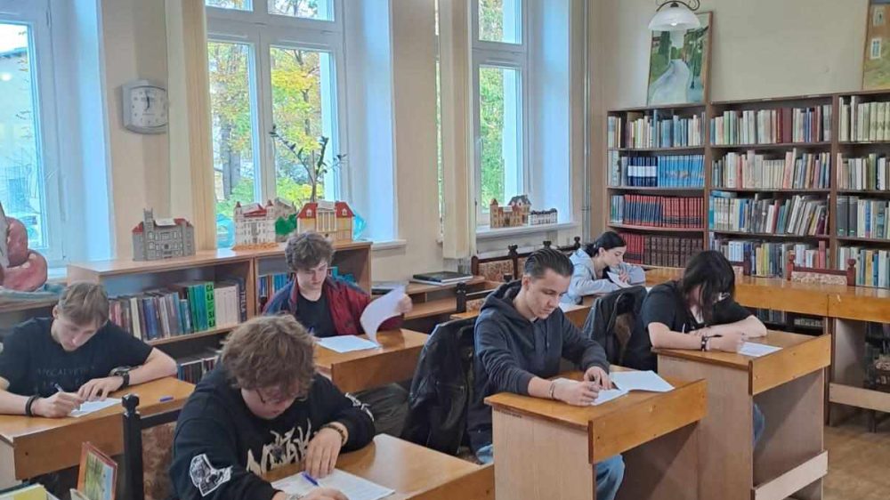 Konkursu Wiedzy o Prawie Wyborczym