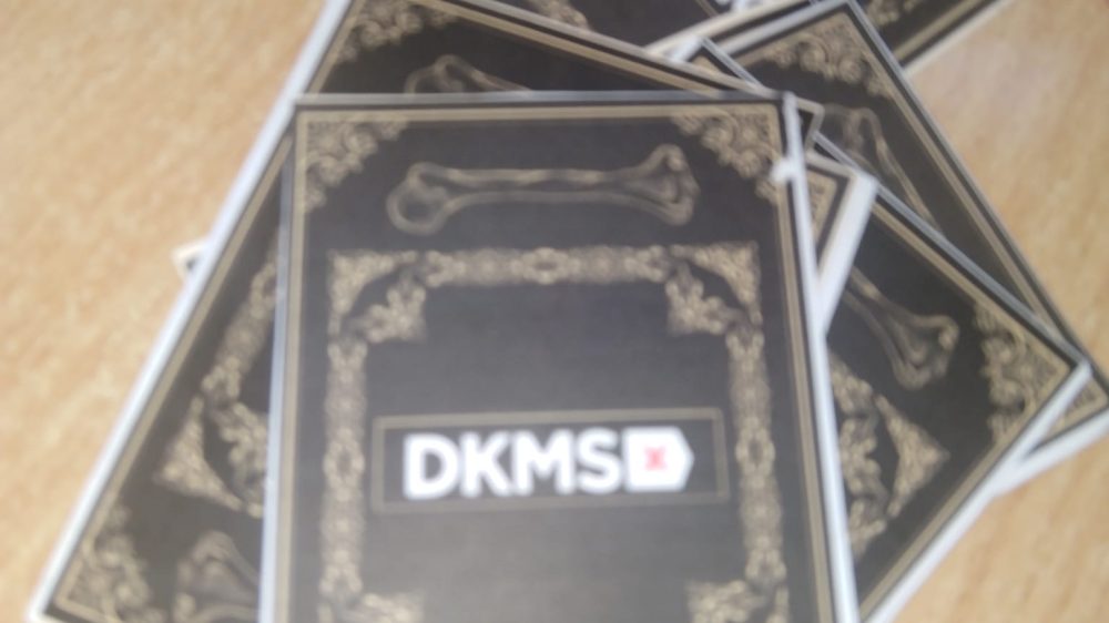 DKMS