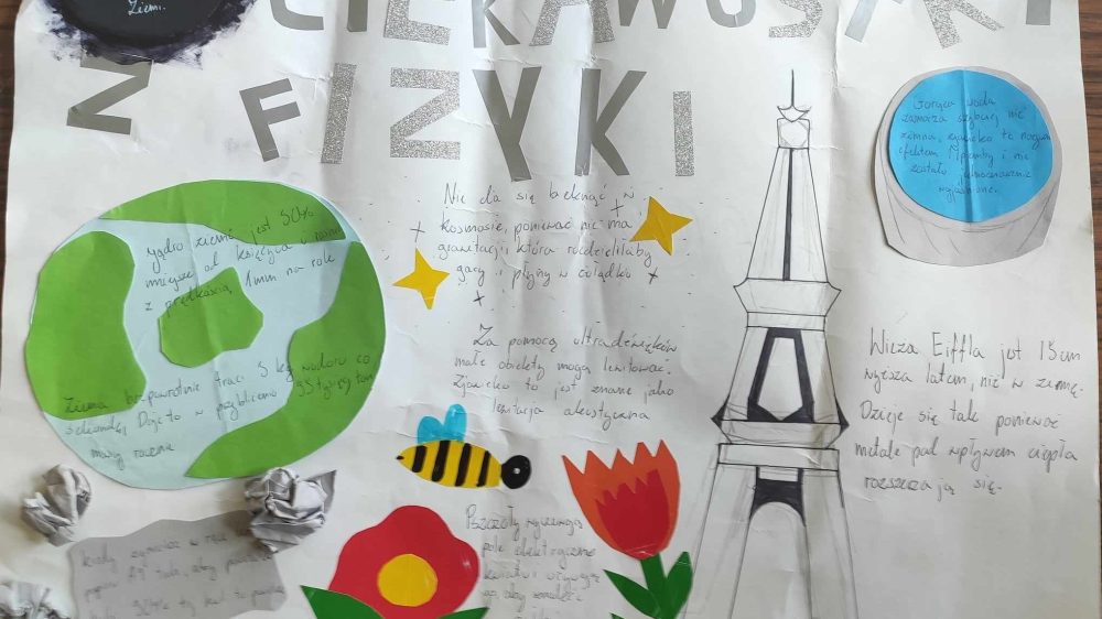 Ciekawostki z fizyki