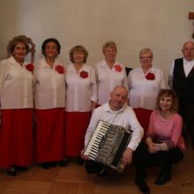 Sybiraczki i kresowianie