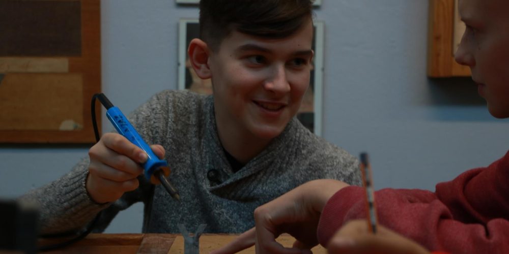 Entry Thumbnail