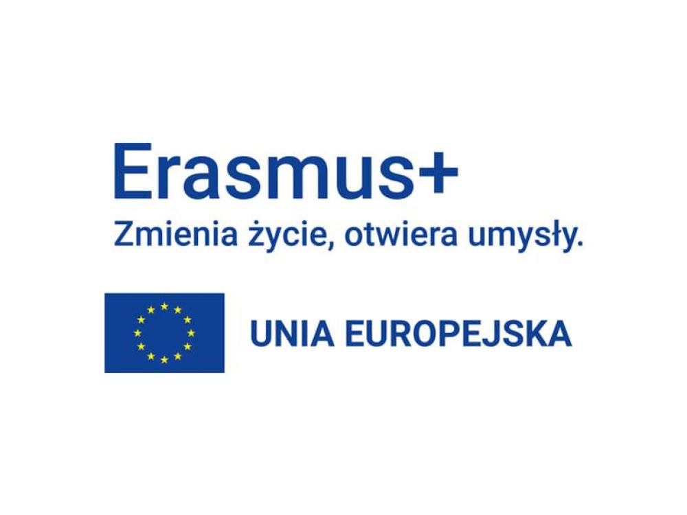 Erasmus  maj 2023 &#8211; Hiszpania