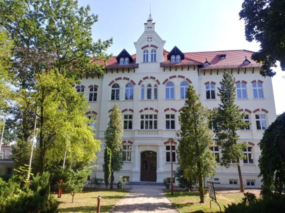 Regulamin naboru do 5-letniego technikum w roku szkolnym 2024/2025