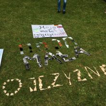 Zakończenie projektu Moja Mała Ojczyzna