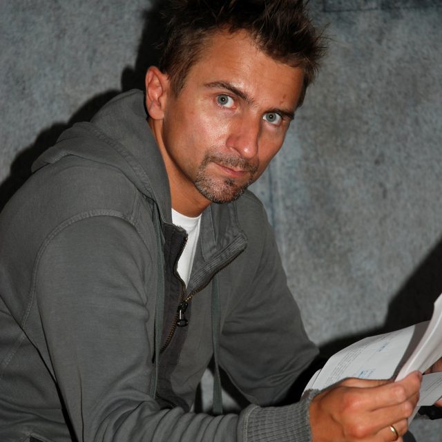 Marek Kulig