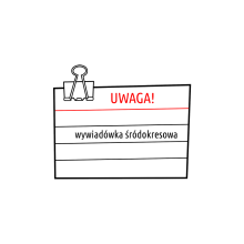 Wywiadówka śródokresowa
