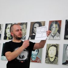 Warsztaty tworzenia komiksów