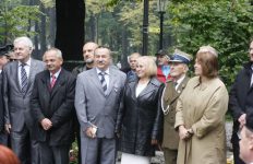 Akt nadania odznaki