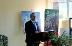 Dzień Patrona i otwarcie pracowni Liceum Plastycznego