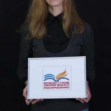 Konkurs na „Logo”