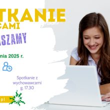 Spotkanie z Rodzicami