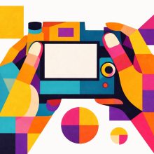 Technik Fotografii i Multimediów