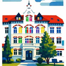 Regulamin naboru do Liceum Sztuk Plastycznych w roku szkolnym 2026/2027