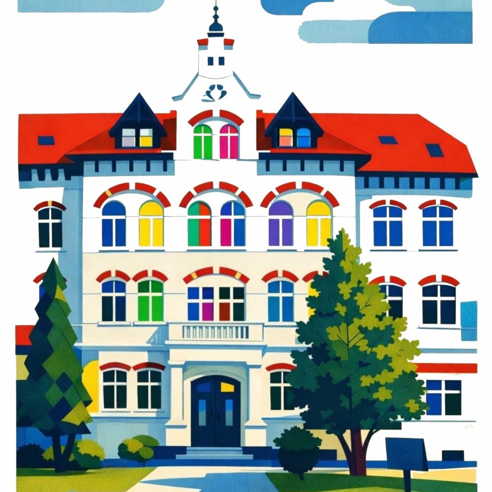 Regulamin naboru do Liceum Sztuk Plastycznych w roku szkolnym 2026/2027