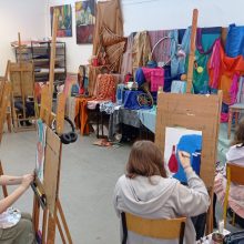 Ważne dla kandydatów do Liceum Sztuk Plastycznych!