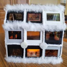 Drugie życie odpadów