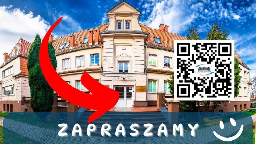 Bursa szkolna – drzwi otwarte