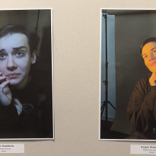 Wernisaż – Obok mnie