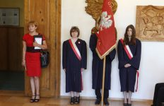 Zakończenie roku 2015/2016