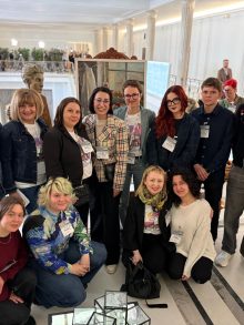 80-cio lecie szkoły w Sejmie