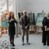 Wernisaż wystawy „Droga, która trwa… opowieść o tworzeniu”