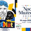 Noc muzeów w ZSART