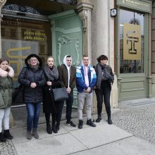 W  MUZEUM ,, PANA TADEUSZA”