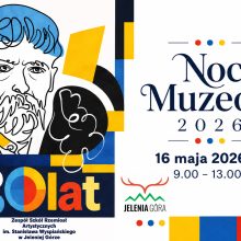 Noc muzeów w ZSART