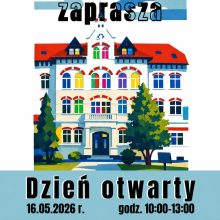 Dzień otwarty 16.05.2026