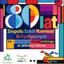 Program obchodów 80-lecia szkoły