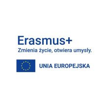 Erasmus  maj 2023 – Hiszpania