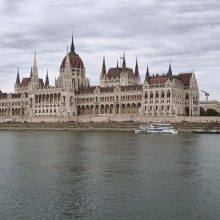 Wycieczka do Budapesztu